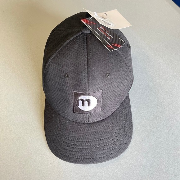 NWT Callaway Performance Serie Men's Snapback Hat 30+ UV Protection - Picture 1 of 5